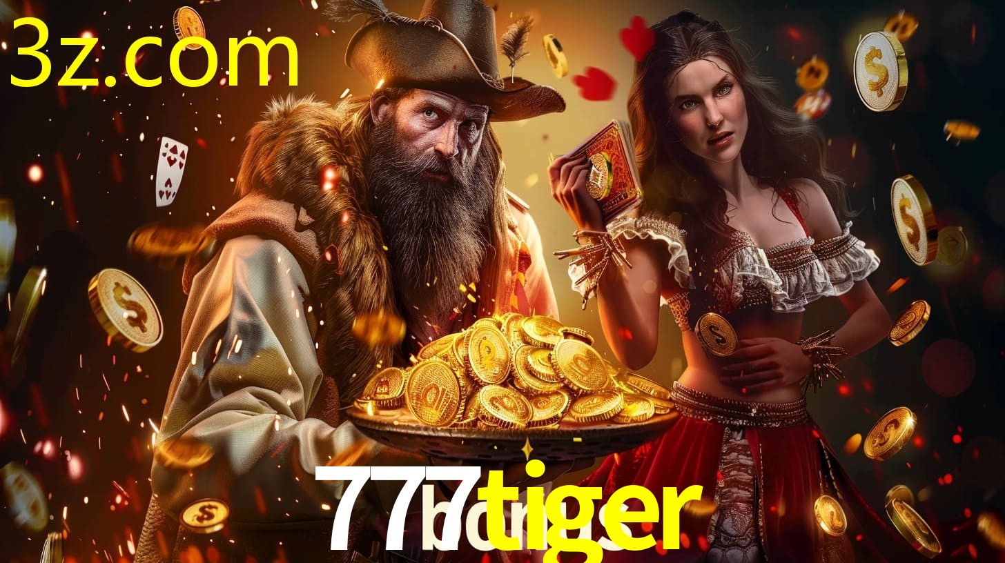 777TIGER